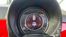 Fiat 500 1.2 Mirror 3dr Petrol Hatchback